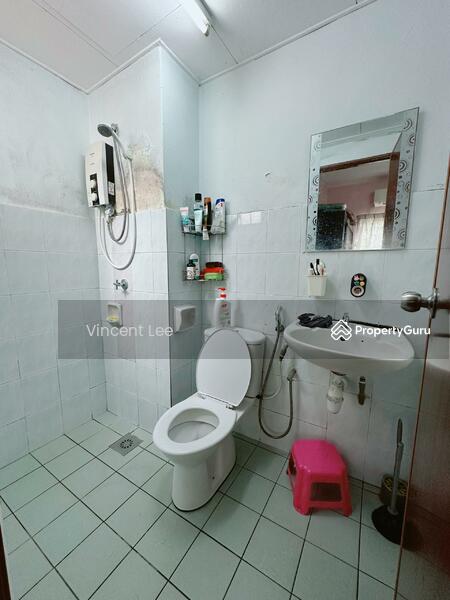 Untuk Dijual - Pangsapuri Seri Murni