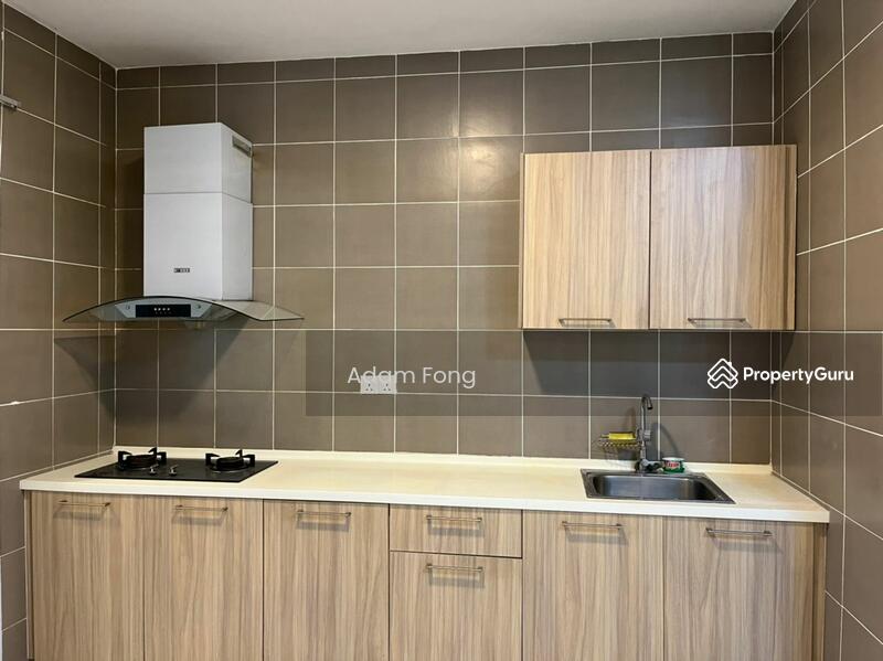 For Rent - V-Residensi 2