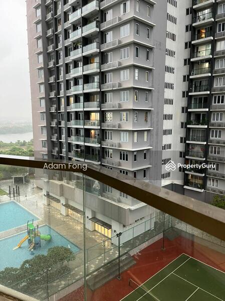 For Rent - V-Residensi 2