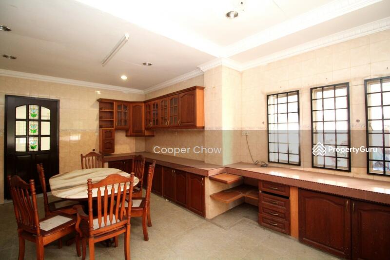 Bungalow for Sale in Taman Universiti Ss3 (Petaling Jaya) - Cooper Chow - PropertyGuru.com.my