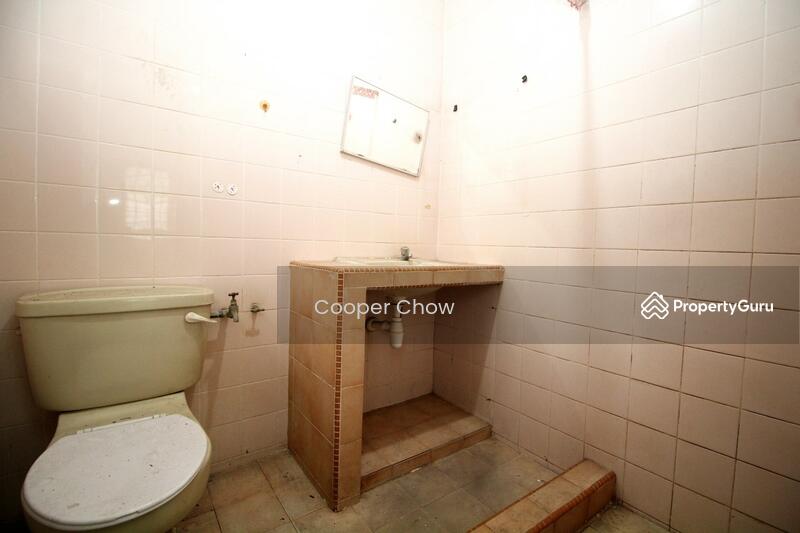 Bungalow for Sale in Taman Universiti Ss3 (Petaling Jaya) - Cooper Chow - PropertyGuru.com.my