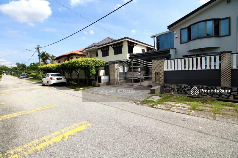 Bungalow for Sale in Taman Universiti Ss3 (Petaling Jaya) - Cooper Chow - PropertyGuru.com.my