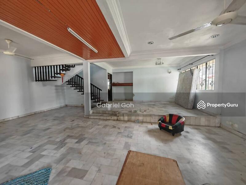 Untuk Dijual - Taman Kaya