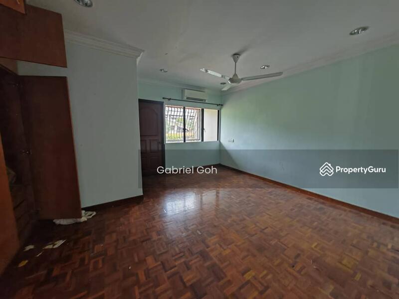 Untuk Dijual - Taman Kaya