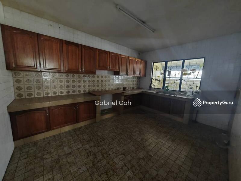 Untuk Dijual - Taman Kaya