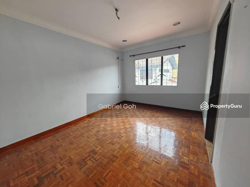 Untuk Dijual - Taman Kaya