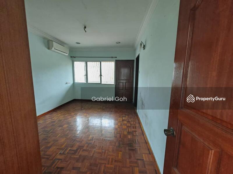 Untuk Dijual - Taman Kaya