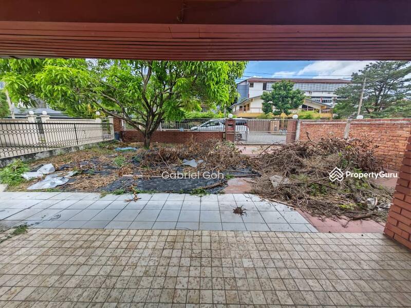 Untuk Dijual - Taman Kaya