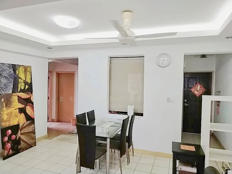 Kondominium untuk Disewa di Segar View Condominium - Bee Chin Ng - PropertyGuru.com.my