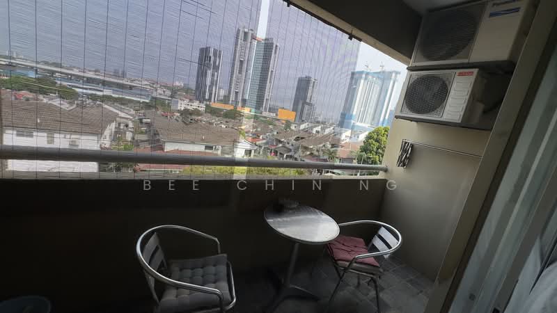 Kondominium untuk Disewa di Segar View Condominium - Bee Chin Ng - PropertyGuru.com.my