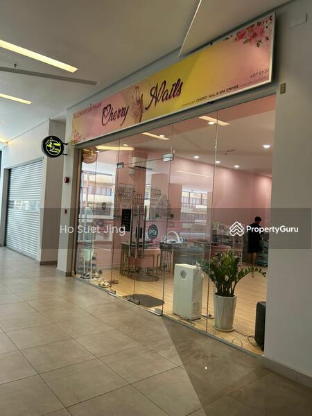 For Rent - Kuchai Sentral
