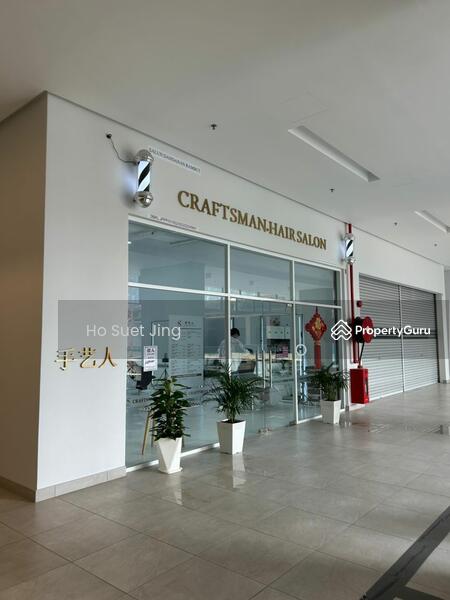 For Rent - Kuchai Sentral