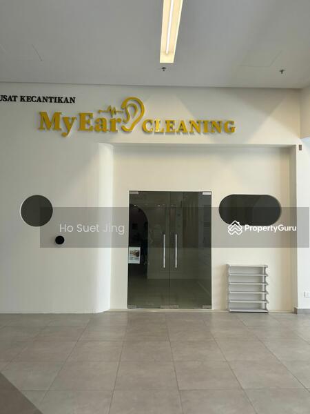 For Rent - Kuchai Sentral