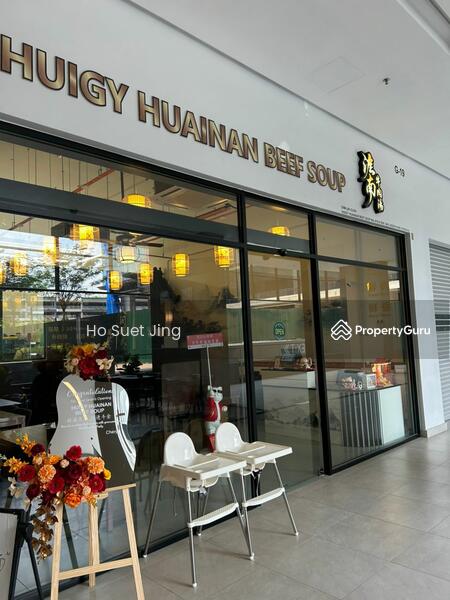 For Rent - Kuchai Sentral