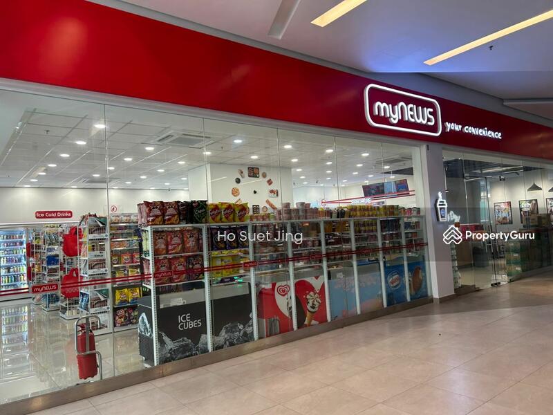 For Rent - Kuchai Sentral