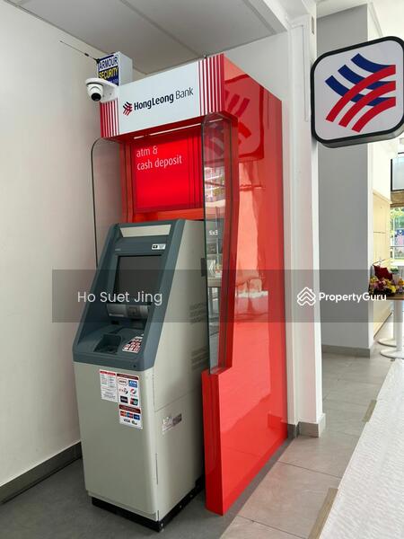 For Rent - Kuchai Sentral