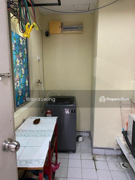 For Sale - Perdana View