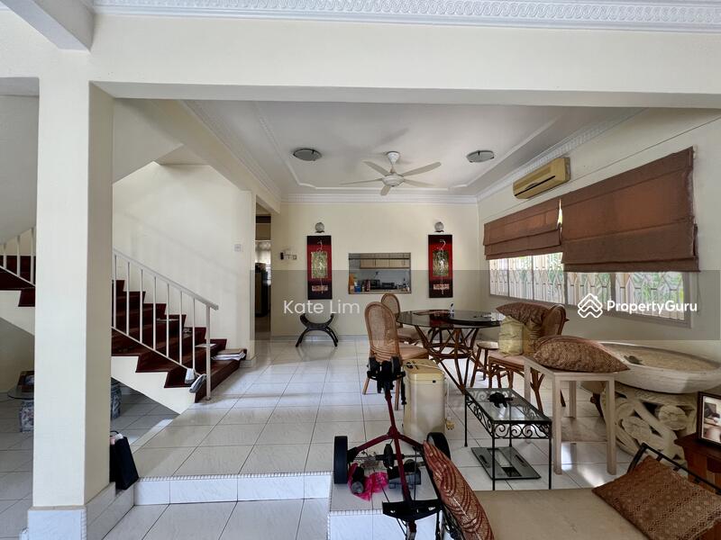 Semi-Detached House for Sale in Seksyen 19 (Petaling Jaya) - Kate Lim - PropertyGuru.com.my
