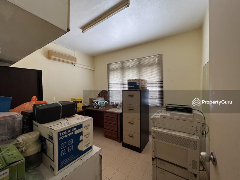 Semi-Detached House for Sale in Seksyen 19 (Petaling Jaya) - Kate Lim - PropertyGuru.com.my