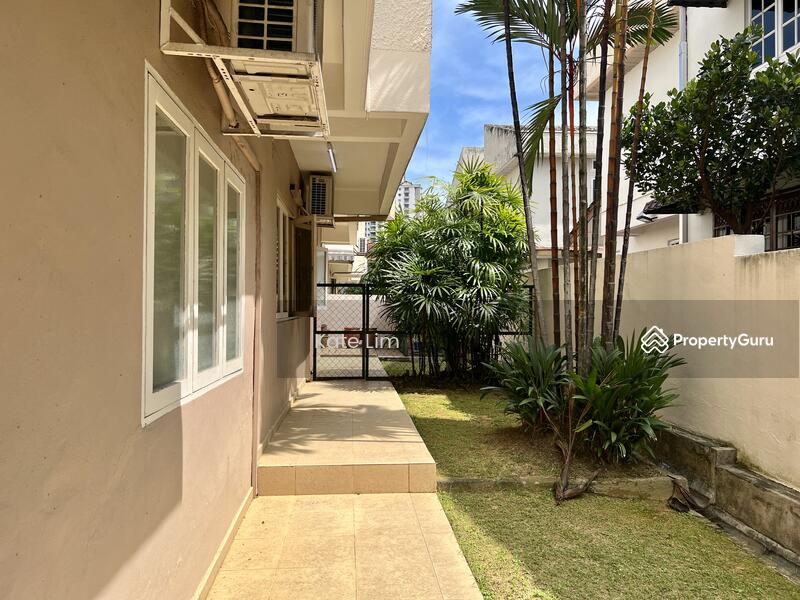 Semi-Detached House for Sale in Seksyen 19 (Petaling Jaya) - Kate Lim - PropertyGuru.com.my