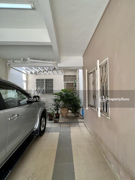 Semi-Detached House for Sale in Seksyen 19 (Petaling Jaya) - Kate Lim - PropertyGuru.com.my