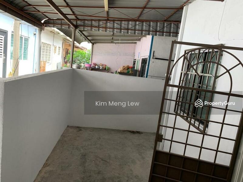 Untuk Disewa - Taman Indah Perdana