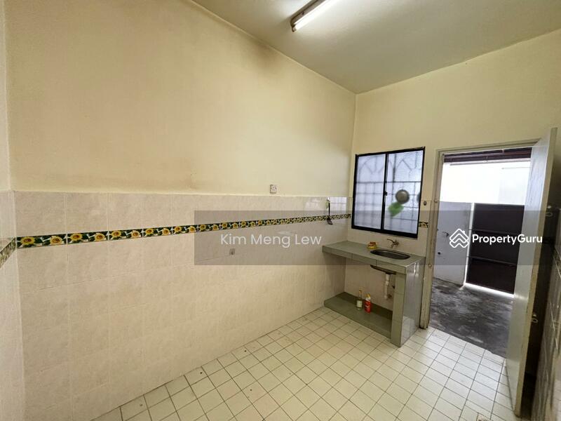 Untuk Disewa - Taman Indah Perdana