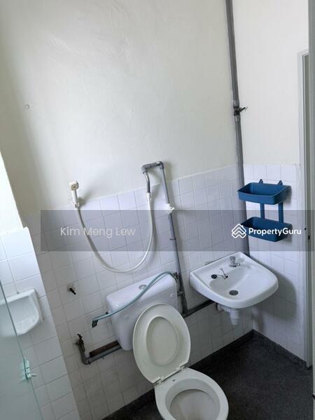 Untuk Disewa - Taman Indah Perdana