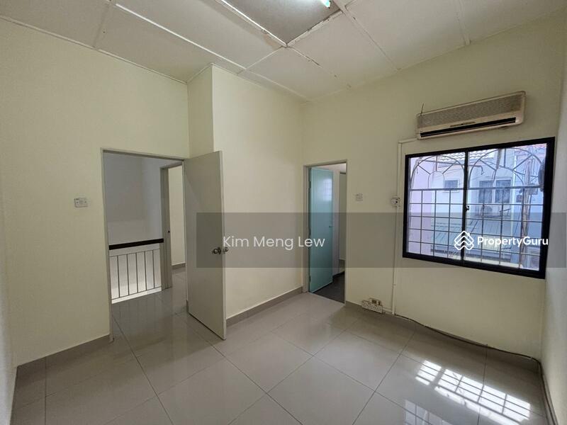 Untuk Disewa - Taman Indah Perdana