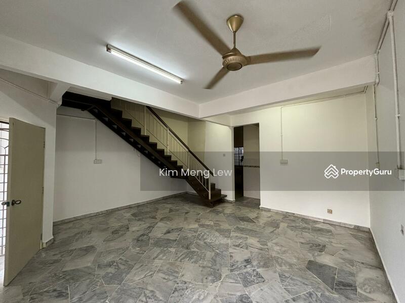 Untuk Disewa - Taman Indah Perdana