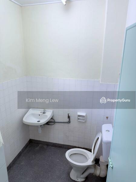 Untuk Disewa - Taman Indah Perdana