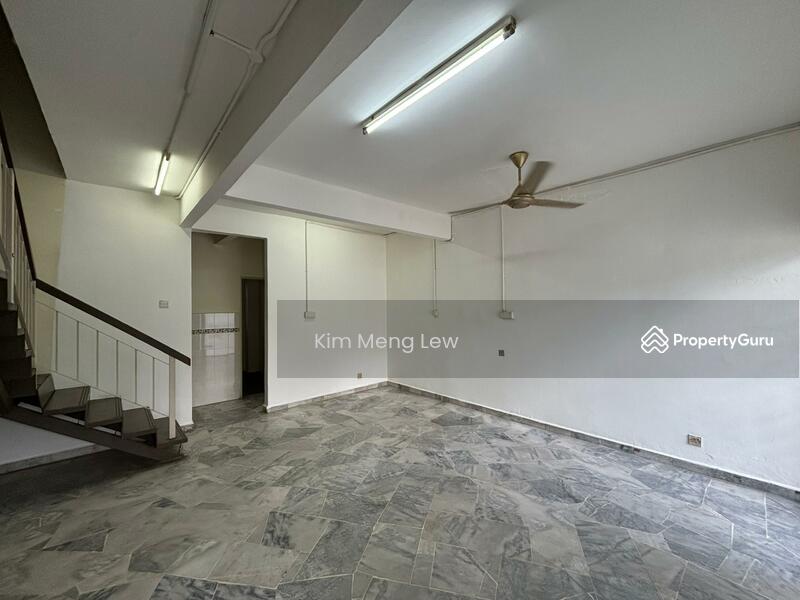 Untuk Disewa - Taman Indah Perdana