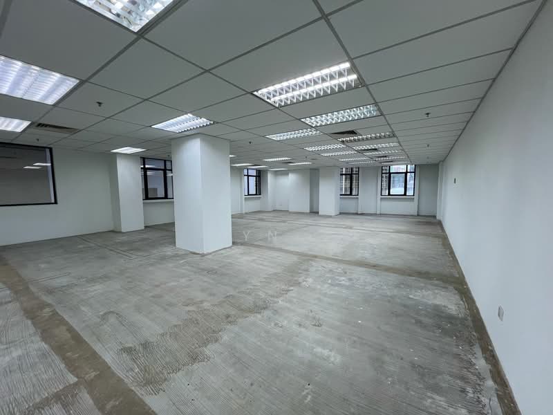 Office for Sale in KLCC (KL City Centre) - Lyn . - Interior - PropertyGuru.com.my
