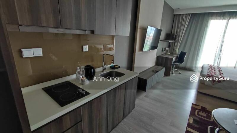 For Sale - Ramada (One @ Bukit Ceylon)
