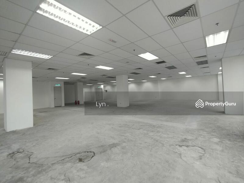 For Sale - Wisma UOA II