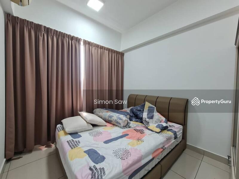 For Sale - Tropicana Bay Residences