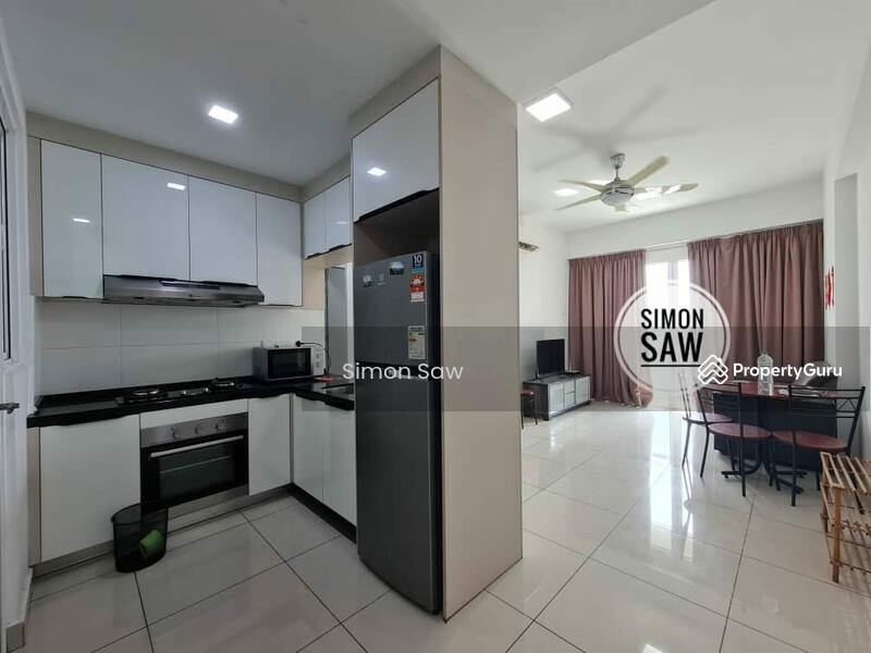 For Sale - Tropicana Bay Residences