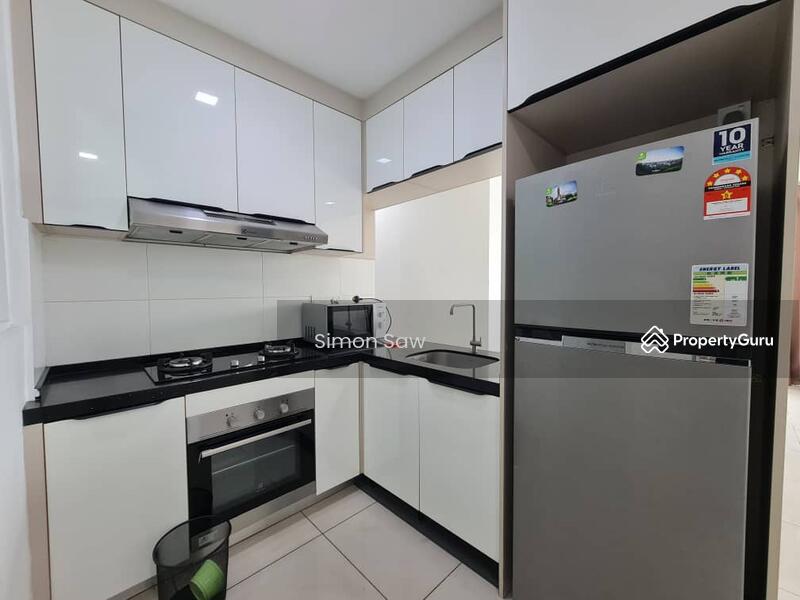 For Sale - Tropicana Bay Residences