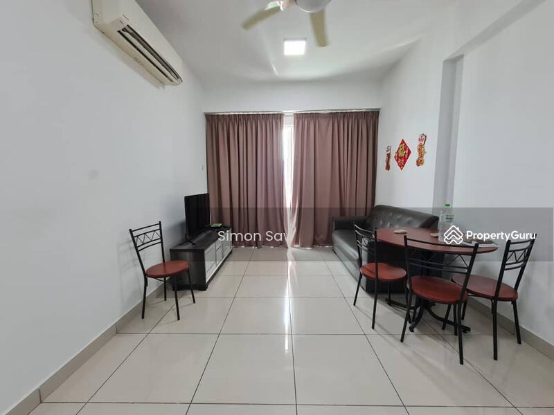 For Sale - Tropicana Bay Residences