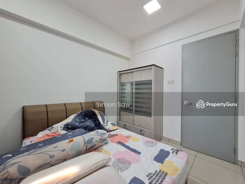 For Sale - Tropicana Bay Residences