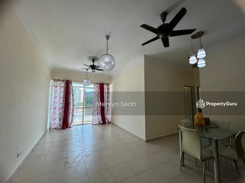 Untuk Dijual - Desa Airmas Condominium