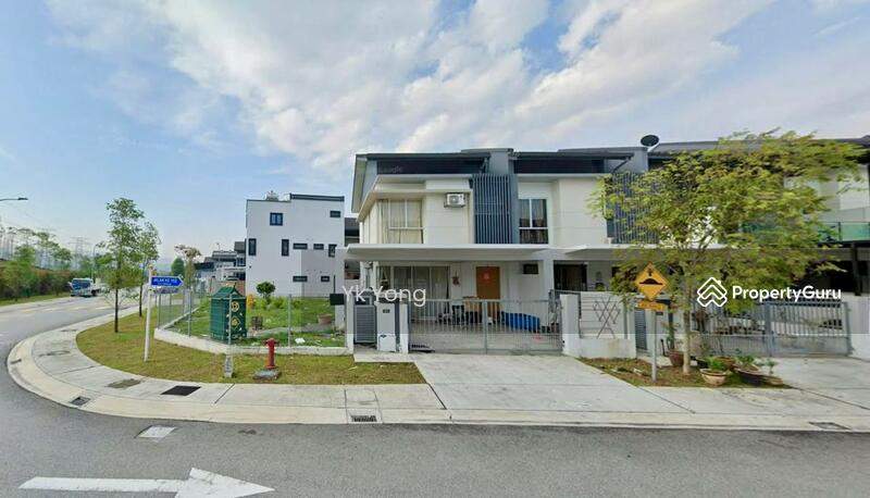 3-storey Terraced House for Sale in Kota Emerald (Rawang) - Yk Yong - PropertyGuru.com.my