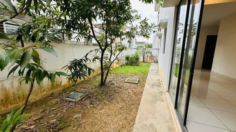3-storey Terraced House for Sale in Kota Emerald (Rawang) - Yk Yong - Exterior - PropertyGuru.com.my