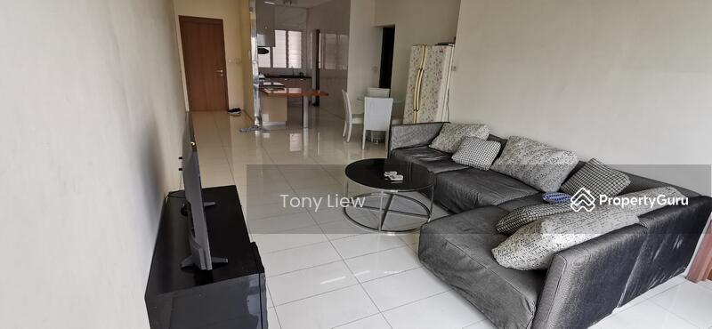 For Rent - Titiwangsa Sentral