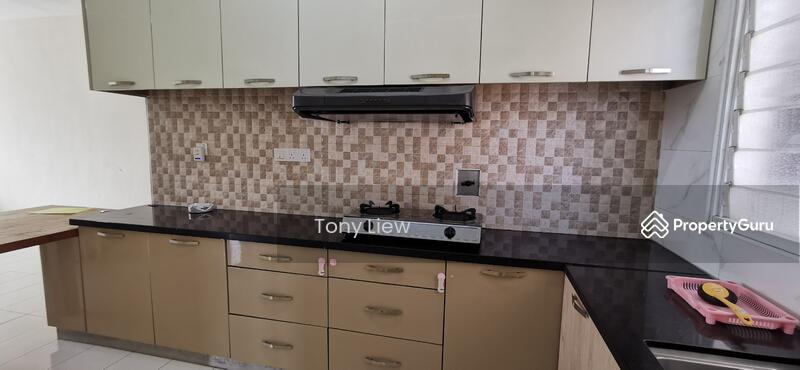 For Rent - Titiwangsa Sentral