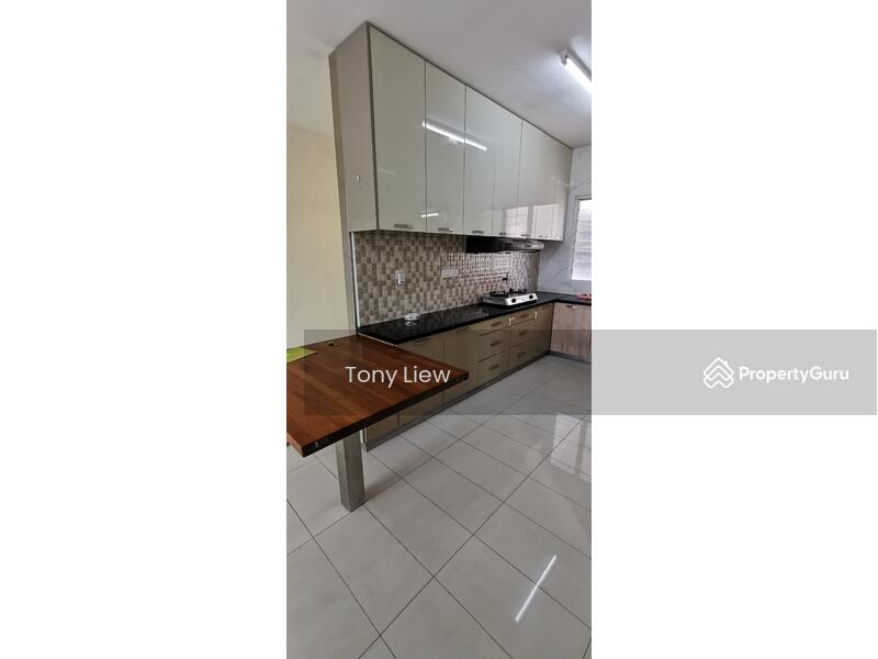 For Rent - Titiwangsa Sentral