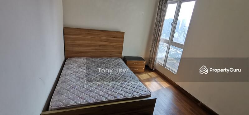 For Rent - Titiwangsa Sentral