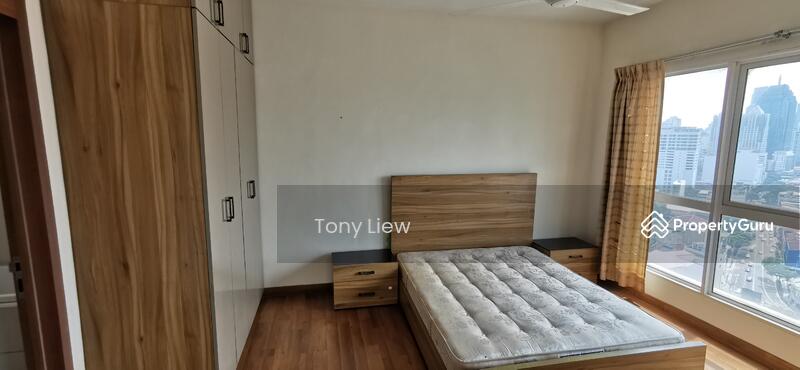 For Rent - Titiwangsa Sentral