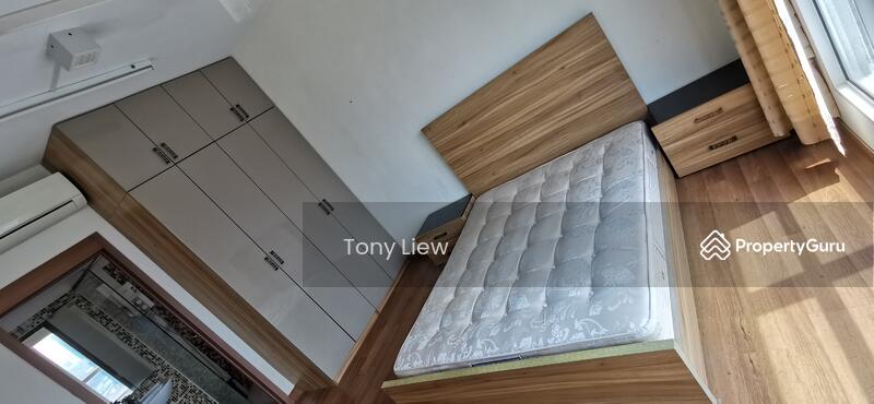 For Rent - Titiwangsa Sentral