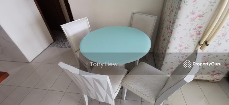For Rent - Titiwangsa Sentral